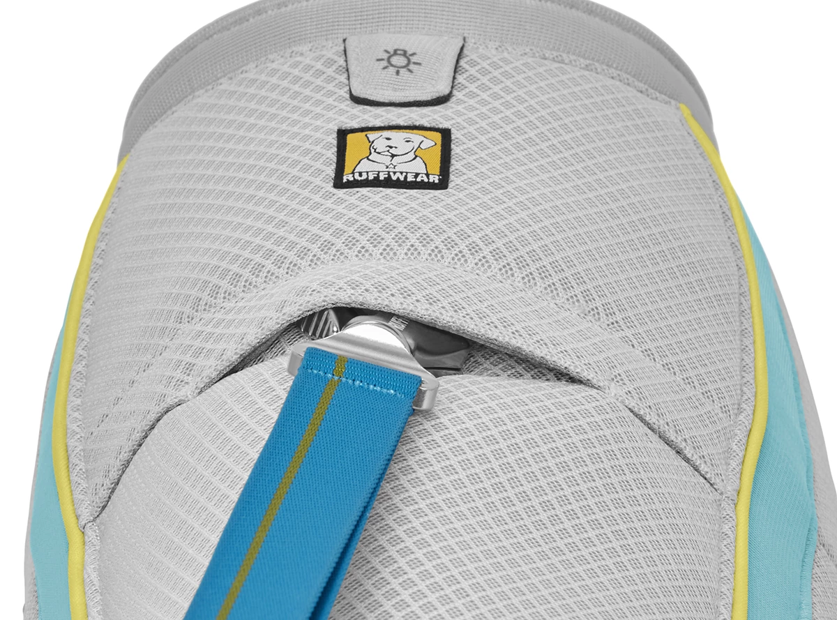 Euro Joe Ruffwear Swamp Cooler Cooling Vest 4 Euro Joe Ruffwear Swamp Cooler Cooling Vest - Image 2