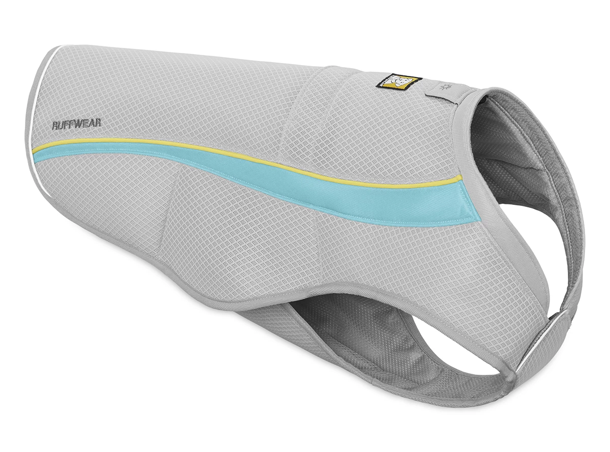 Euro Joe Ruffwear Swamp Cooler Cooling Vest 3 Euro Joe Ruffwear Swamp Cooler Cooling Vest