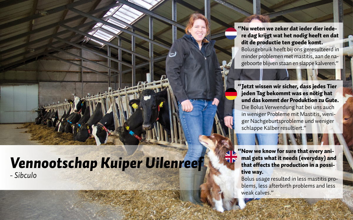 UNO Grow (Jongvee) Euro Joe UNO Grow (Jongvee) -Euro Joe Shop 136282