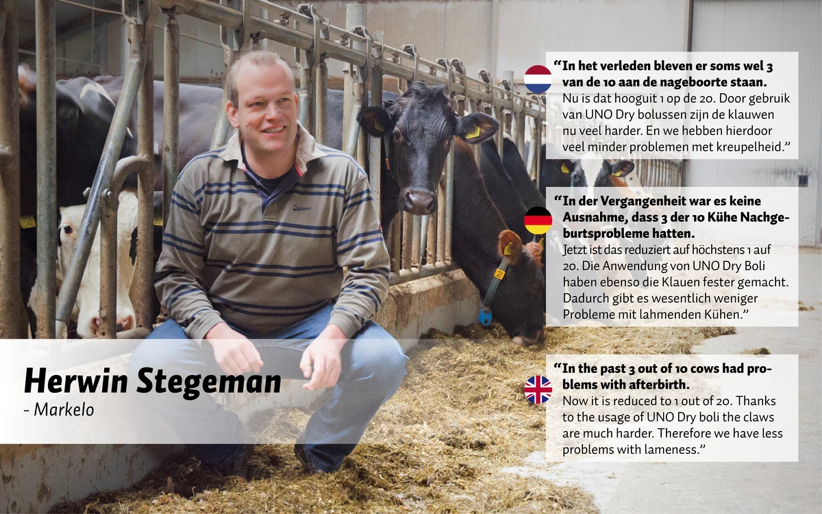 Euro Joe UNO Dry Met Biotin 5 Euro Joe UNO Dry Met Biotin - Image 3