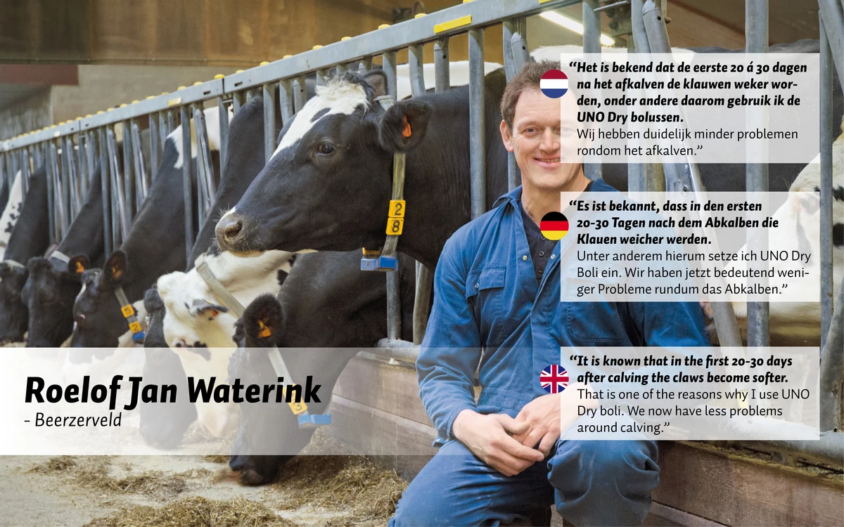 Euro Joe UNO Dry Met Biotin 6 Euro Joe UNO Dry Met Biotin - Image 4