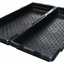 Euro Joe Voetbad Rund/schaap 204 X 83 Cm