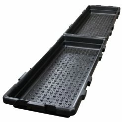 Euro Joe Voetbad Rund/schaap 204 X 83 Cm -Euro Joe Shop 136297