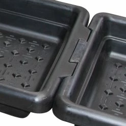 Euro Joe Voetbad Rund/schaap 204 X 83 Cm -Euro Joe Shop 136298