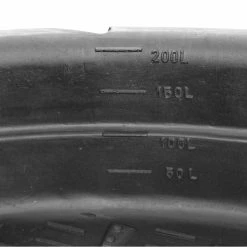 Euro Joe Voetbad Rund/schaap 204 X 83 Cm -Euro Joe Shop 136299