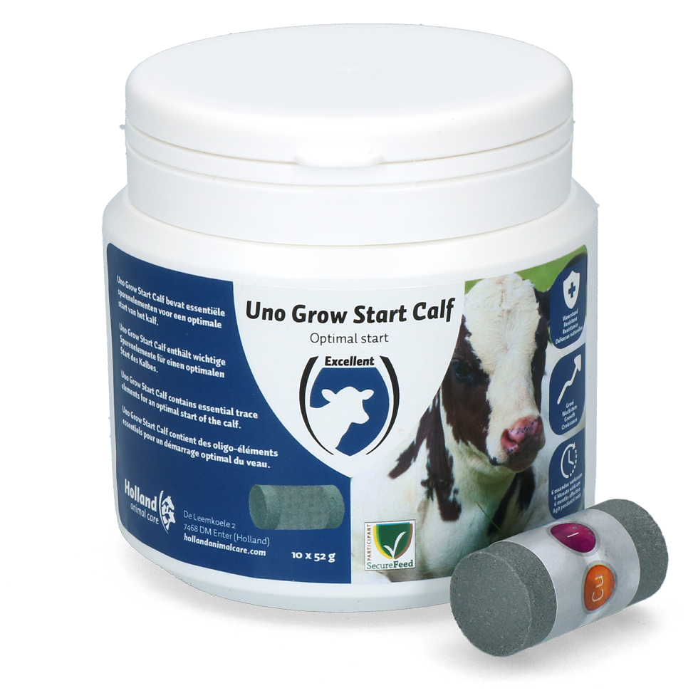 Uno Grow Start Kalf Euro Joe Uno Grow Start Kalf -Euro Joe Shop 137234