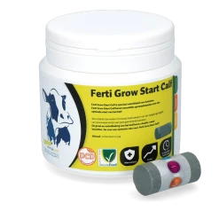 Euro Joe Ferti Grow Start Kalf