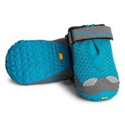 Euro Joe Barkn' Boots Grip Trex (x1) 13 Euro Joe Barkn' Boots Grip Trex (x1) -Euro Joe Shop 15202 GripTrex BlueSpring Pair 500 2