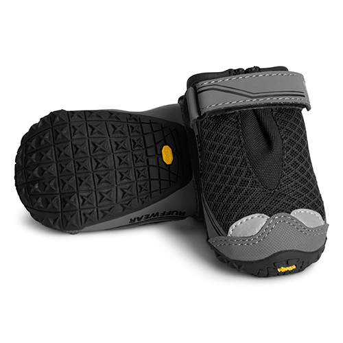 Euro Joe Barkn' Boots Grip Trex (x1) 3 Euro Joe Barkn' Boots Grip Trex (x1)