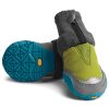 Euro Joe Bark'n Boots Polar Trex (x4) -Euro Joe Shop 15301 PolarTrex ForestGreen Pair 500