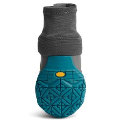 Euro Joe Bark'n Boots Polar Trex (x4) -Euro Joe Shop 15301 PolarTrex ForestGreen Tread 500