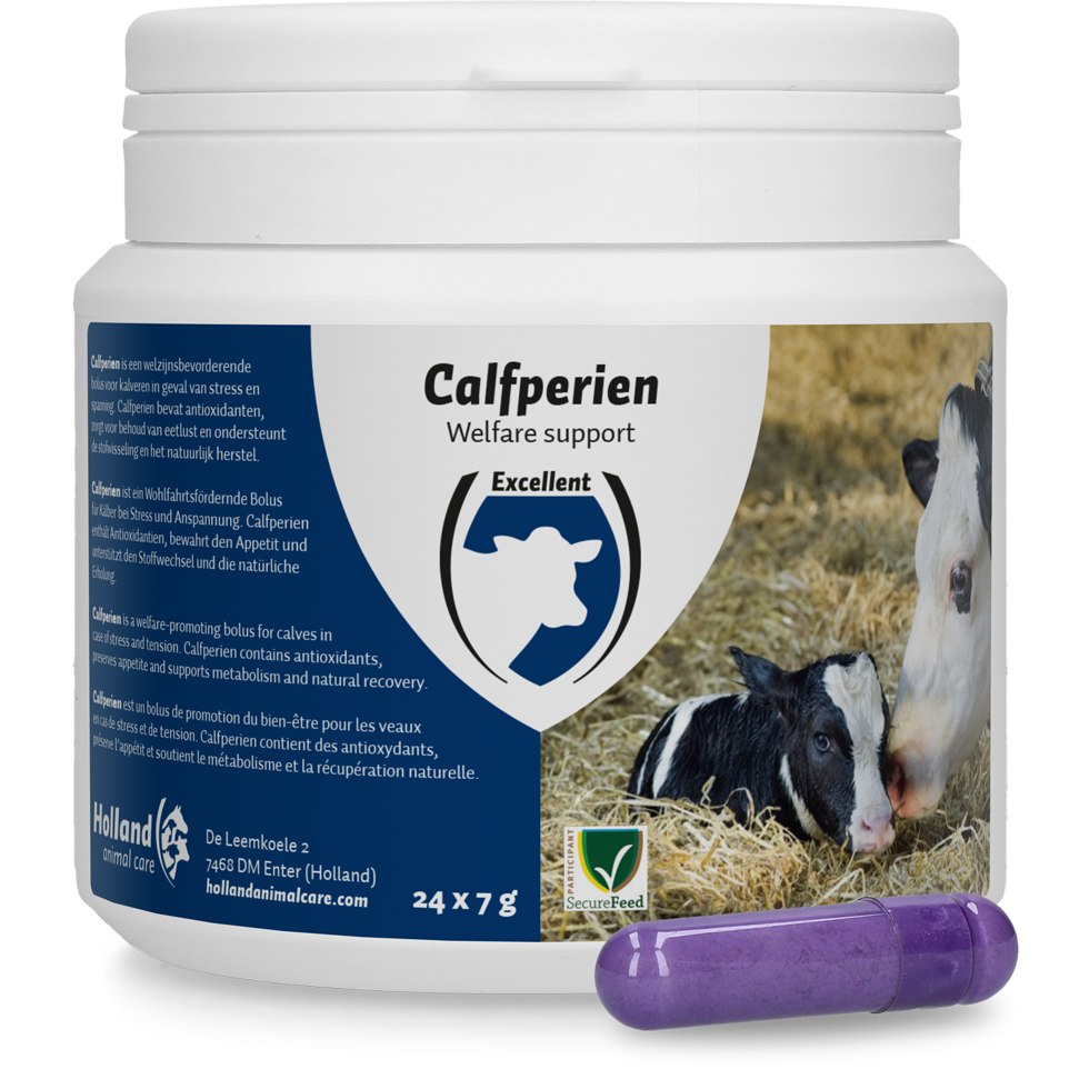 Calfperien Pil voor kalveren Euro Joe Calfperien Pil Voor Kalveren -Euro Joe Shop 188394