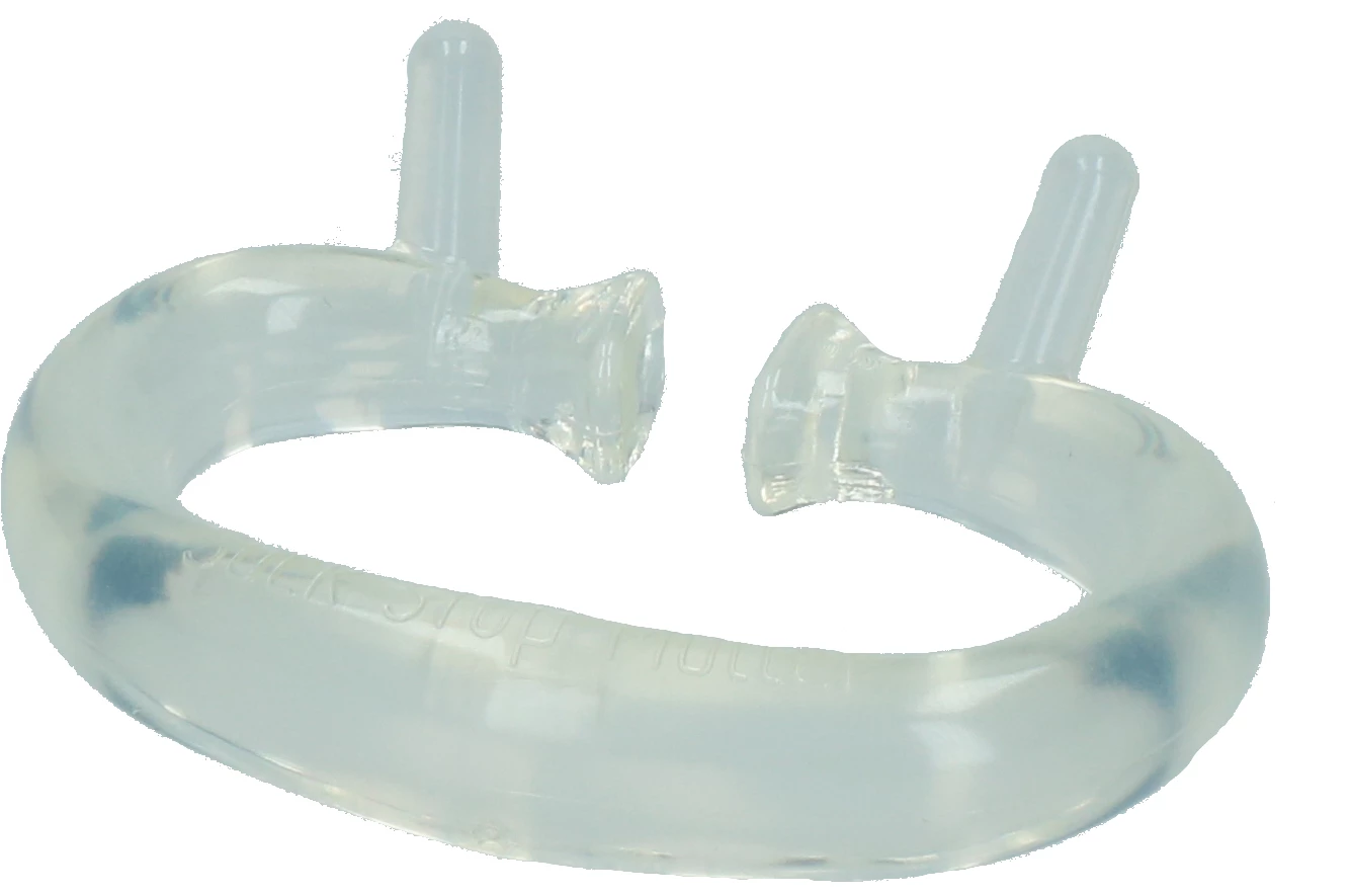 Euro Joe Anti Zuigring SuckStop Klein/middel 4 Euro Joe Anti Zuigring SuckStop Klein/middel - Image 2