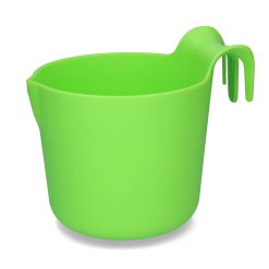 Euro Joe Voerbak Ophang 8 L Limoengroen