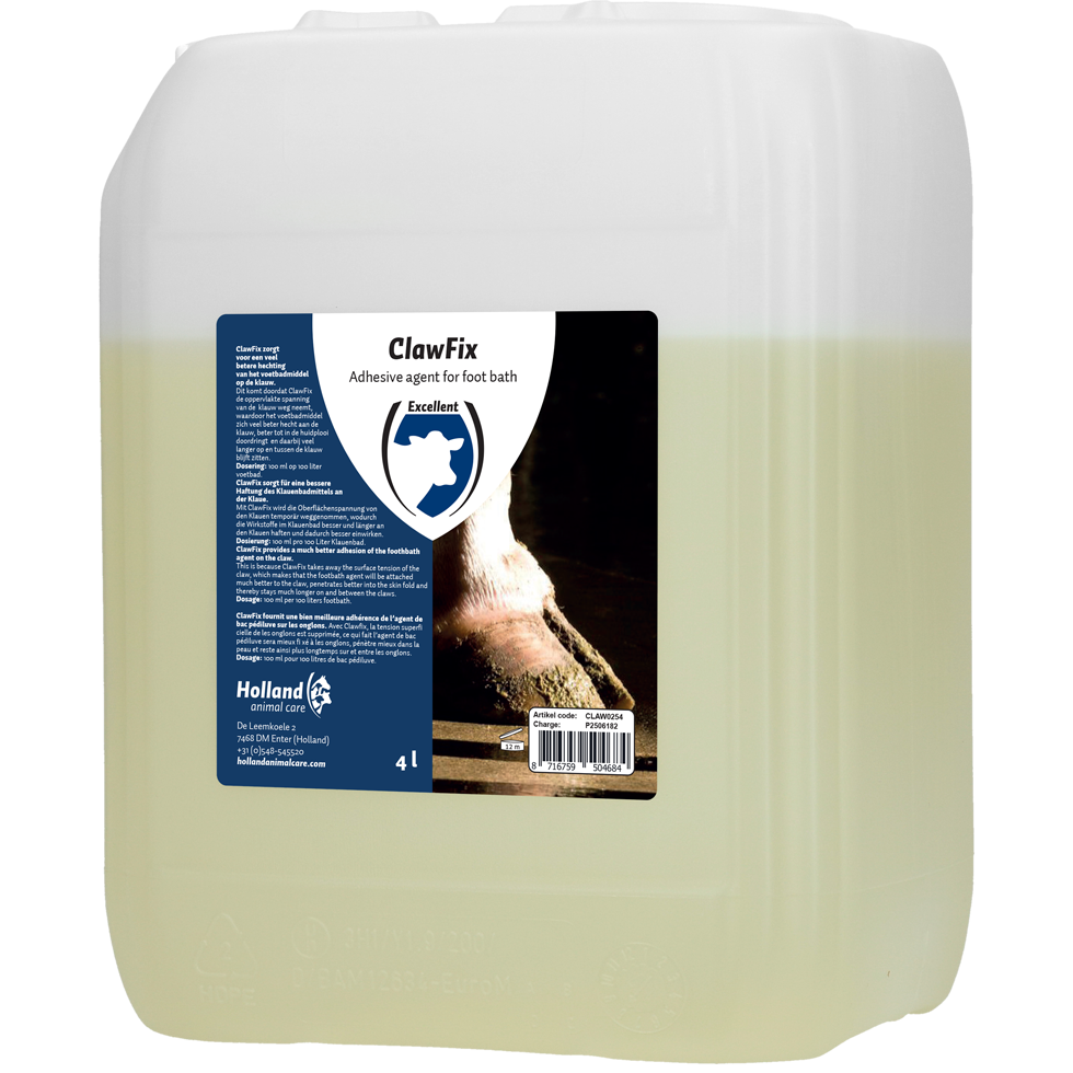 ClawFix voetbad hechtmiddel Euro Joe ClawFix Voetbad Hechtmiddel -Euro Joe Shop 259260