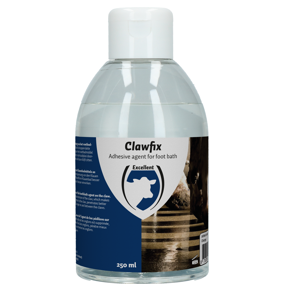 ClawFix voetbad hechtmiddel Euro Joe ClawFix Voetbad Hechtmiddel -Euro Joe Shop 259261
