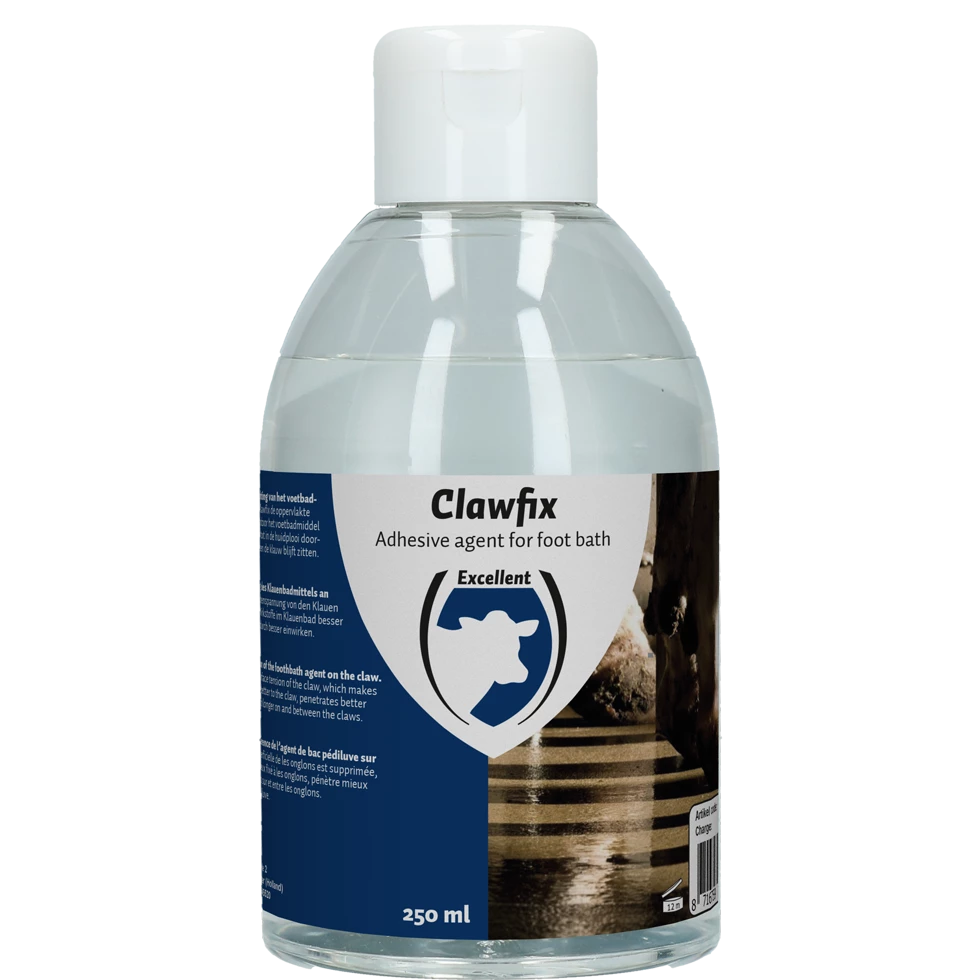 Euro Joe ClawFix Voetbad Hechtmiddel 3 Euro Joe ClawFix Voetbad Hechtmiddel