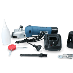 Euro Joe FarmClipper Clipster Rundvee Accu