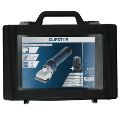 Euro Joe FarmClipper Clipster Rundvee Accu -Euro Joe Shop 260447