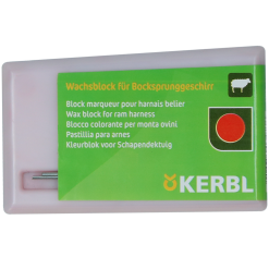 Euro Joe Dekblok Prima Rood