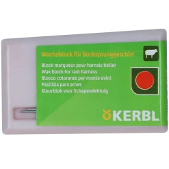 Euro Joe Dekblok Prima Rood