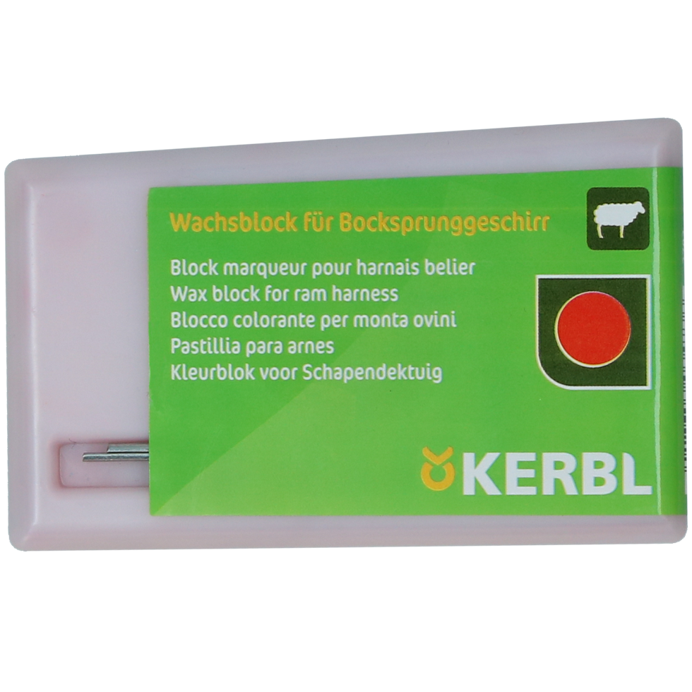 Dekblok Prima rood Euro Joe Dekblok Prima Rood -Euro Joe Shop 260630