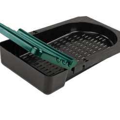 Euro Joe Pluimvee Plastic Vloer Voor Legnest