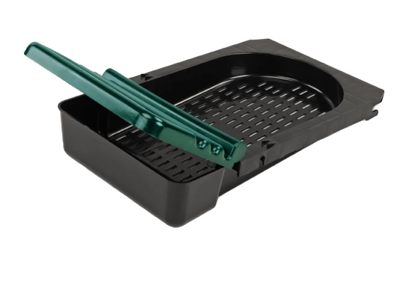 Euro Joe Pluimvee Plastic Vloer Voor Legnest 3 Euro Joe Pluimvee Plastic Vloer Voor Legnest