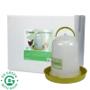 Euro Joe Pluimvee Drinktoren 10 L Bio Green Lemon -Euro Joe Shop 261042