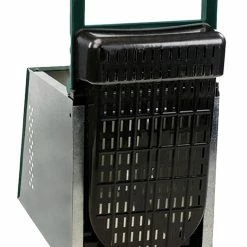 Euro Joe Pluimvee Legnest (1 St) Met Plastic Vloer 5 Euro Joe Pluimvee Legnest (1 St) Met Plastic Vloer -Euro Joe Shop 261087 1