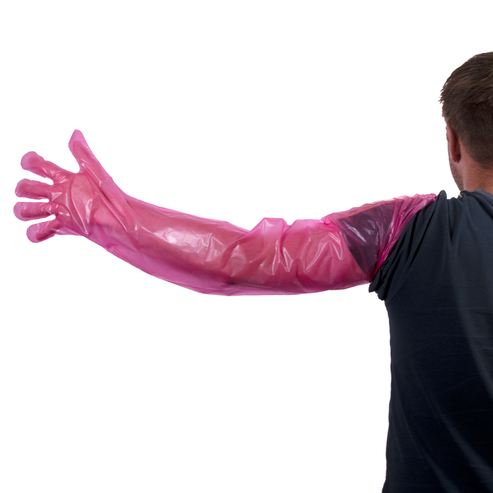 Wegwerphandschoenen Vet Roze Euro Joe Wegwerphandschoenen Vet Roze -Euro Joe Shop 261258