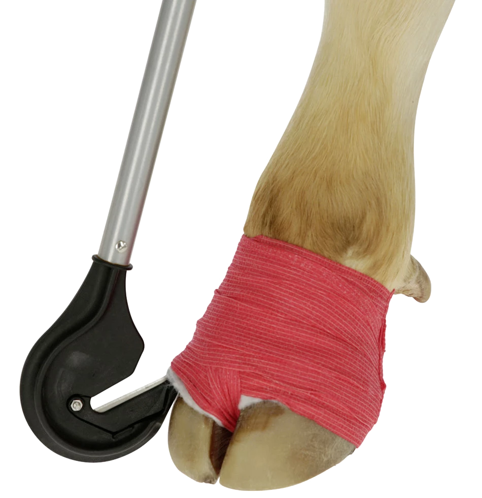 Euro Joe Klauwbandage Snijder 3 Euro Joe Klauwbandage Snijder