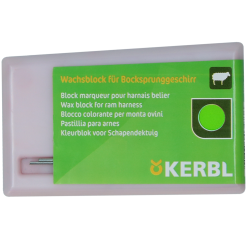 Euro Joe Dekblok Prima Groen