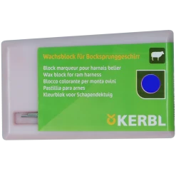 Euro Joe Dekblok Prima Blauw