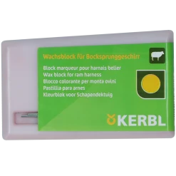 Euro Joe Dekblok Prima Geel