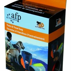Euro Joe AFP Outdoor Dog Treat Bag -Euro Joe Shop 261788
