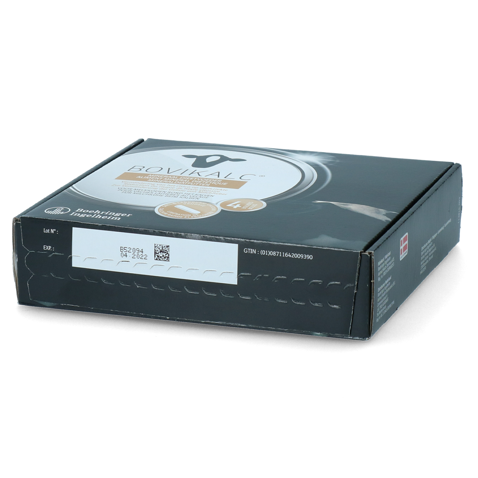 Bovikalc Euro Joe Bovikalc -Euro Joe Shop 262085