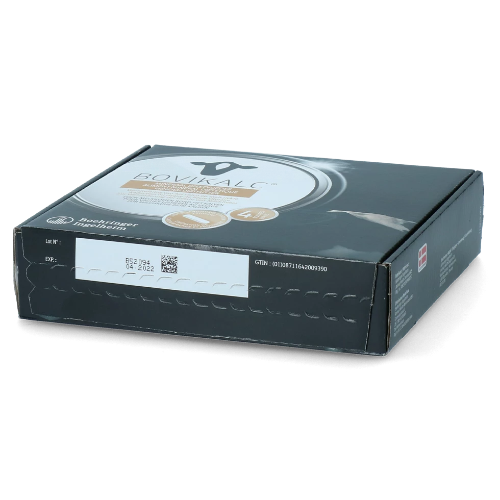 Euro Joe Bovikalc 5 Euro Joe Bovikalc - Image 3