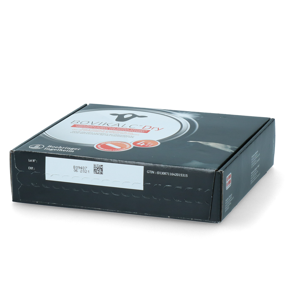 Bovikalc Dry Euro Joe Bovikalc Dry -Euro Joe Shop 262087