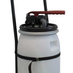 Euro Joe Cow Drencher Kar Voor Cow Drencher