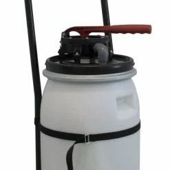 Euro Joe Cow Drencher Kar Voor Cow Drencher