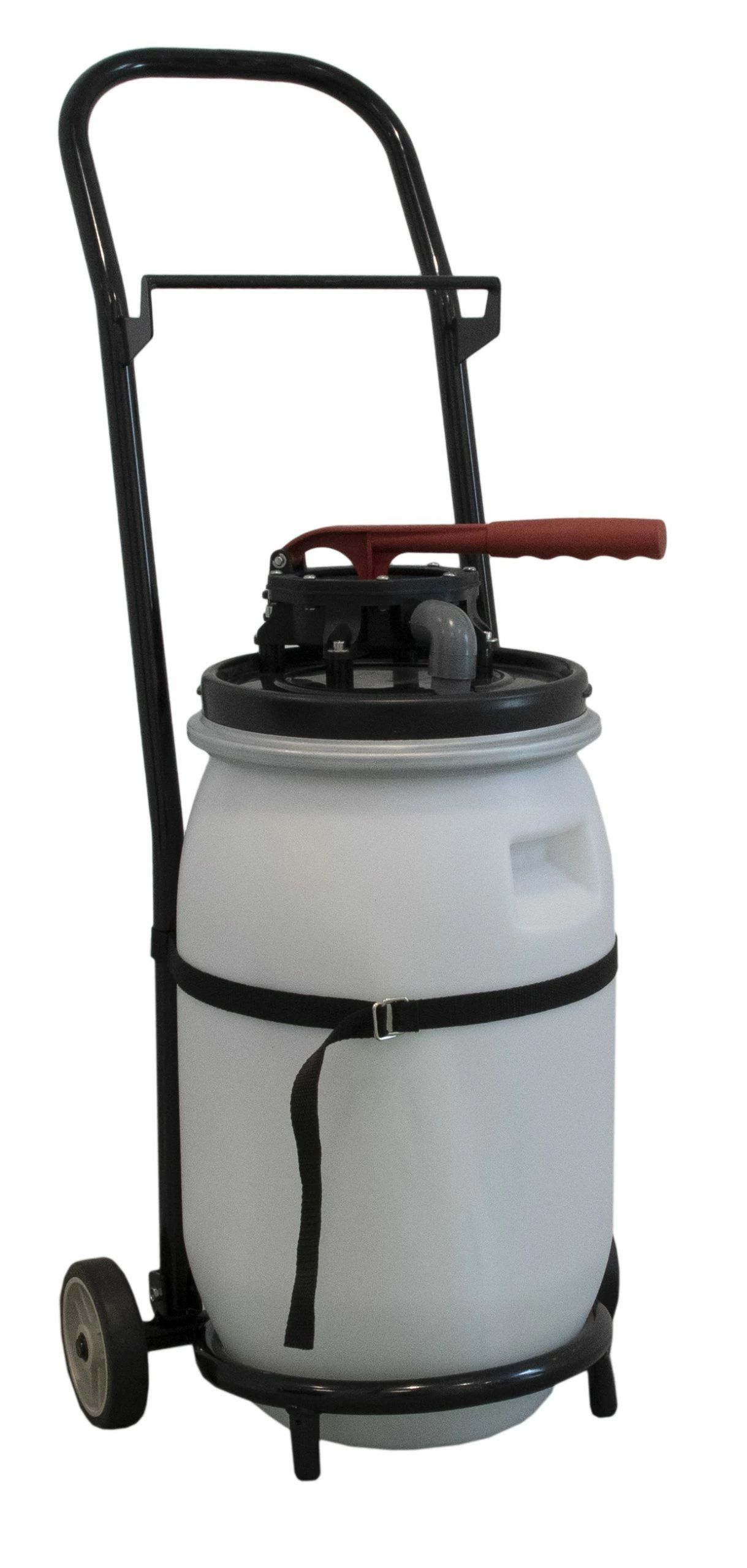 Euro Joe Cow Drencher Kar Voor Cow Drencher 3 Euro Joe Cow Drencher Kar Voor Cow Drencher