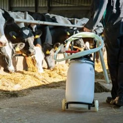 Euro Joe Cow Drencher Kar Voor Cow Drencher 7 Euro Joe Cow Drencher Kar Voor Cow Drencher -Euro Joe Shop 262645