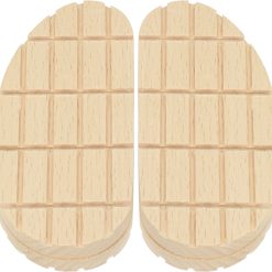 Euro Joe Easy Hoof Block Hout 3 Euro Joe Easy Hoof Block Hout -Euro Joe Shop 262836 1