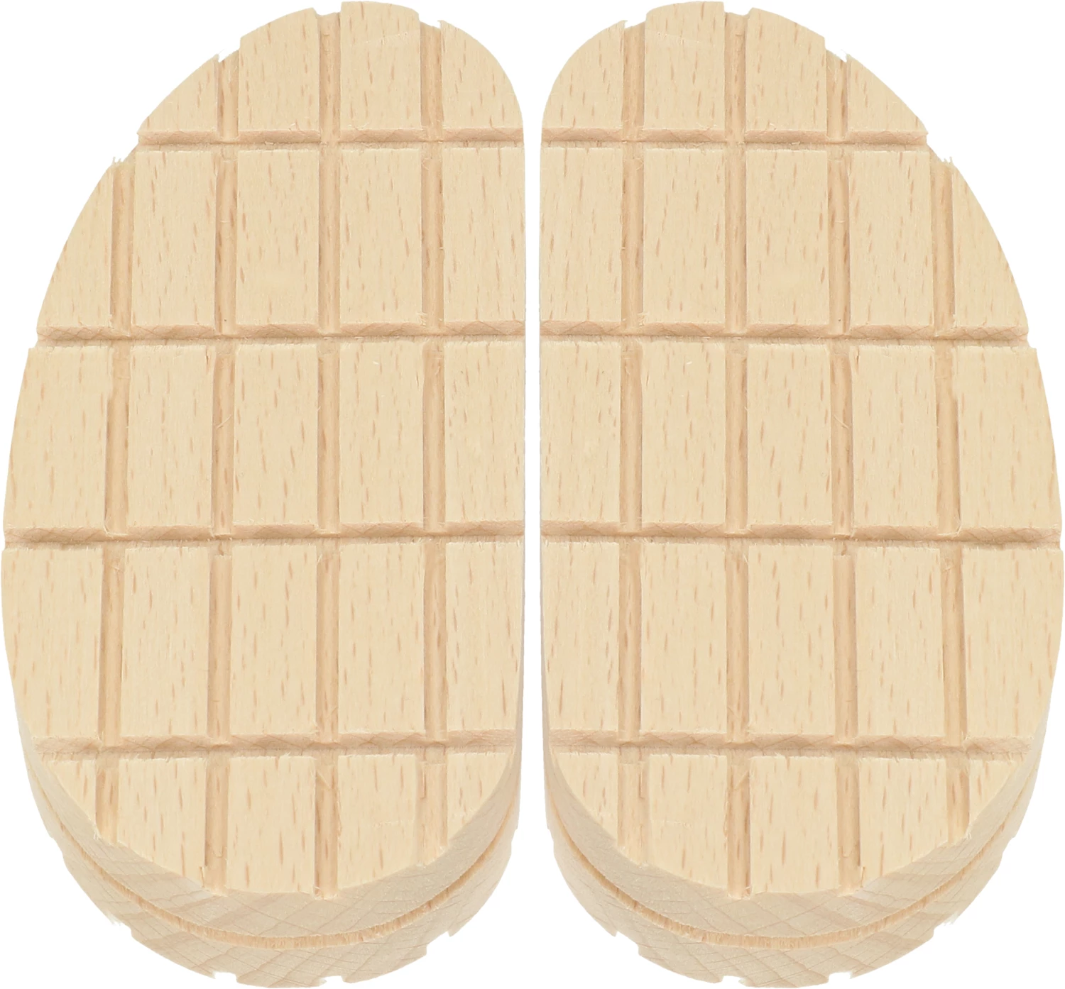 Euro Joe Easy Hoof Block Hout 3 Euro Joe Easy Hoof Block Hout