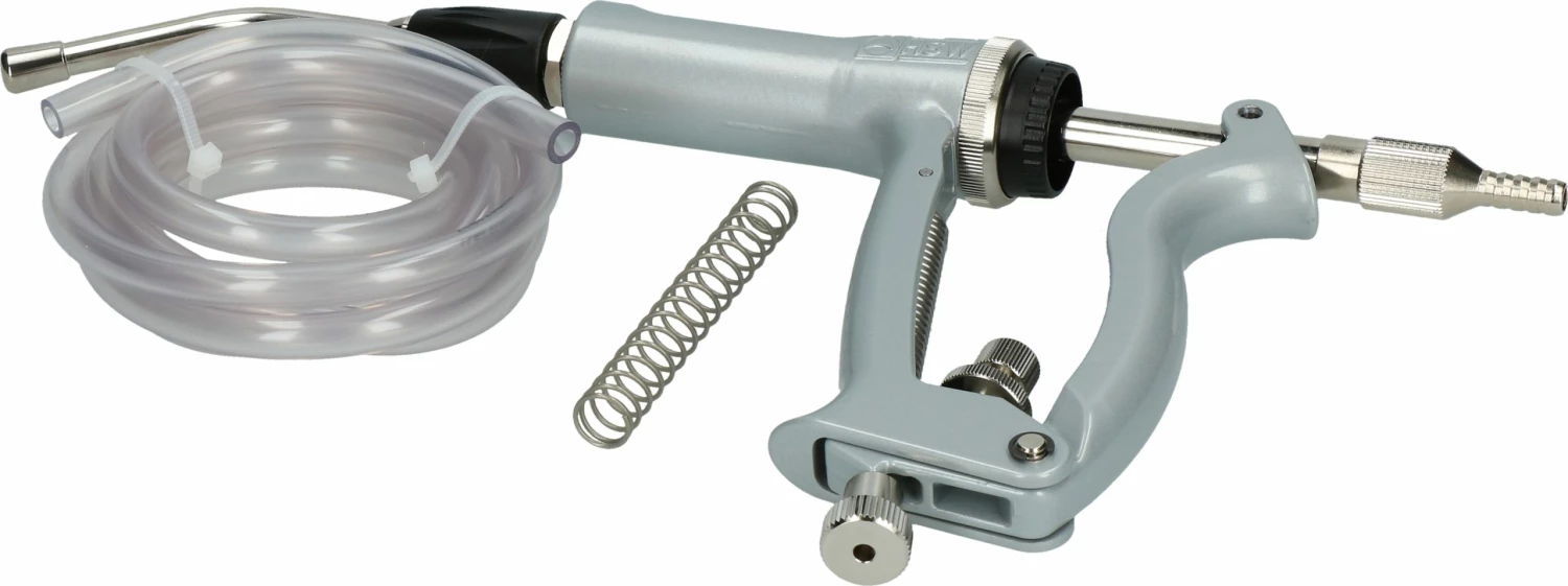 Euro Joe Drench 23ml Drench-Matic Premium 1 Ml 4 Euro Joe Drench 23ml Drench-Matic Premium 1 Ml - Image 2