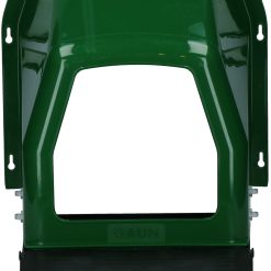 Euro Joe Pluimvee Legnest Kip Met Opvang Kunststof