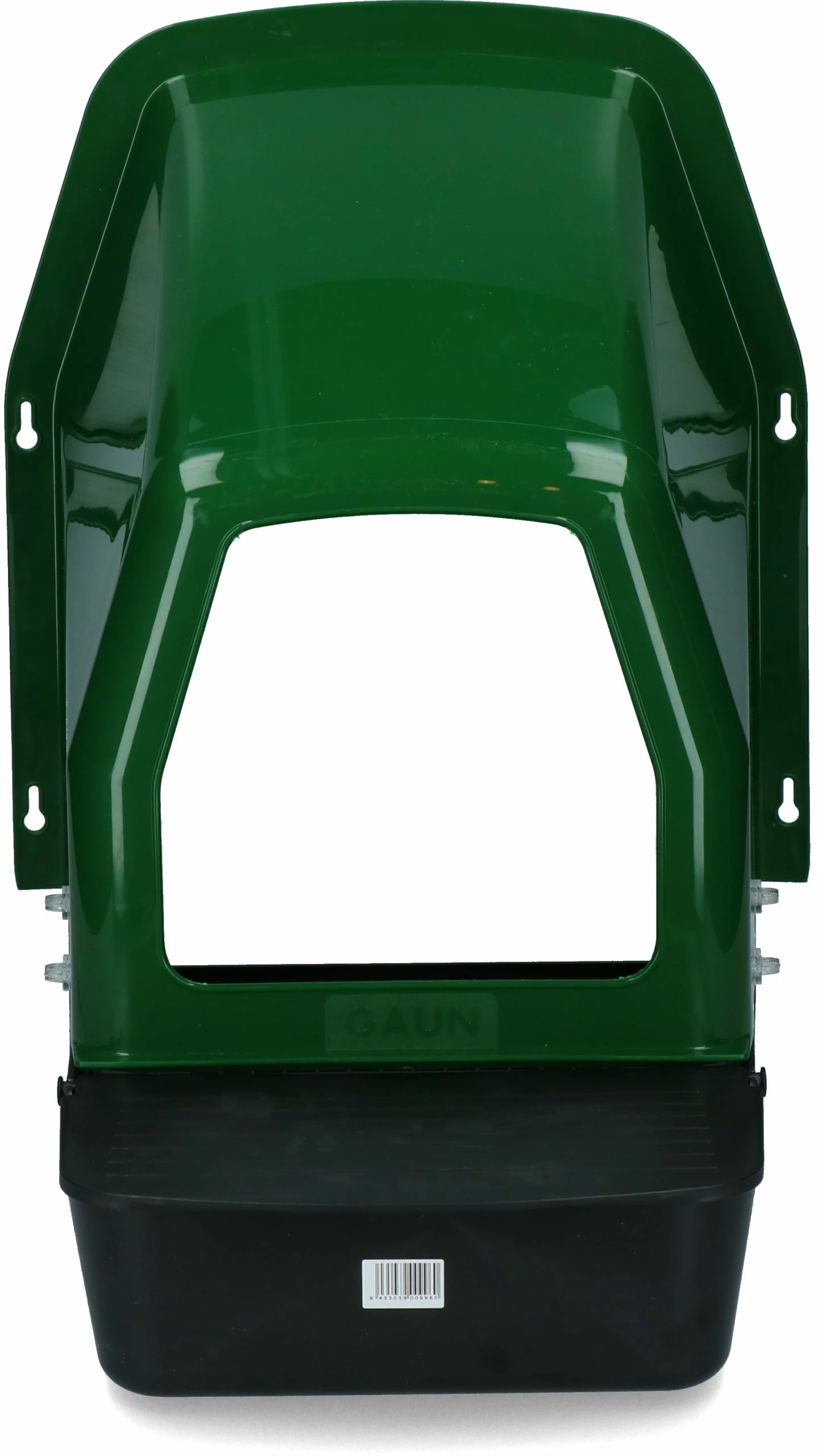 Euro Joe Pluimvee Legnest Kip Met Opvang Kunststof 3 Euro Joe Pluimvee Legnest Kip Met Opvang Kunststof