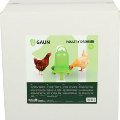 Euro Joe Pluimvee Drinktoren 1,5 Liter Green Lemon Op Pootjes 4 Euro Joe Pluimvee Drinktoren 1,5 Liter Green Lemon Op Pootjes -Euro Joe Shop 263306