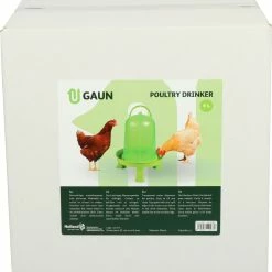 Euro Joe Pluimvee Drinktoren 1,5 Liter Green Lemon Op Pootjes 9 Euro Joe Pluimvee Drinktoren 1,5 Liter Green Lemon Op Pootjes -Euro Joe Shop 263306